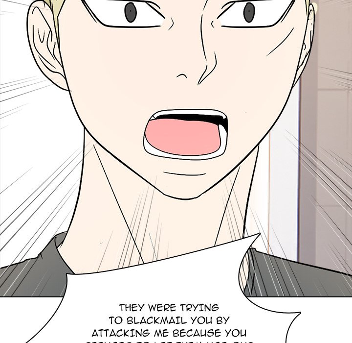 Read High School Legend Boost chapter 29 image 61 on Lezhin