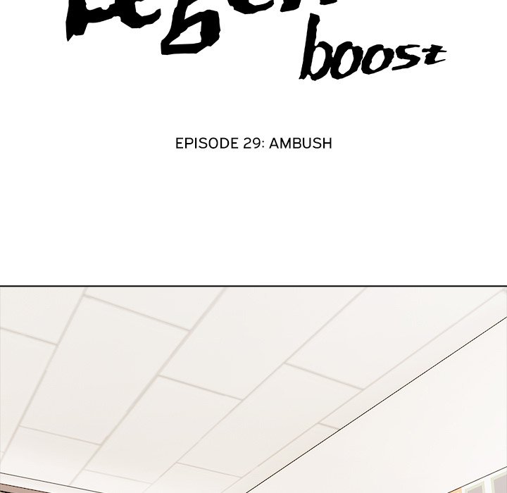 Read High School Legend Boost chapter 29 image 8 on Lezhin