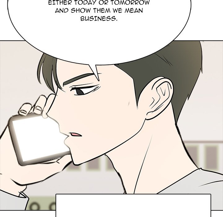 Read High School Legend Boost chapter 29 image 91 on Lezhin