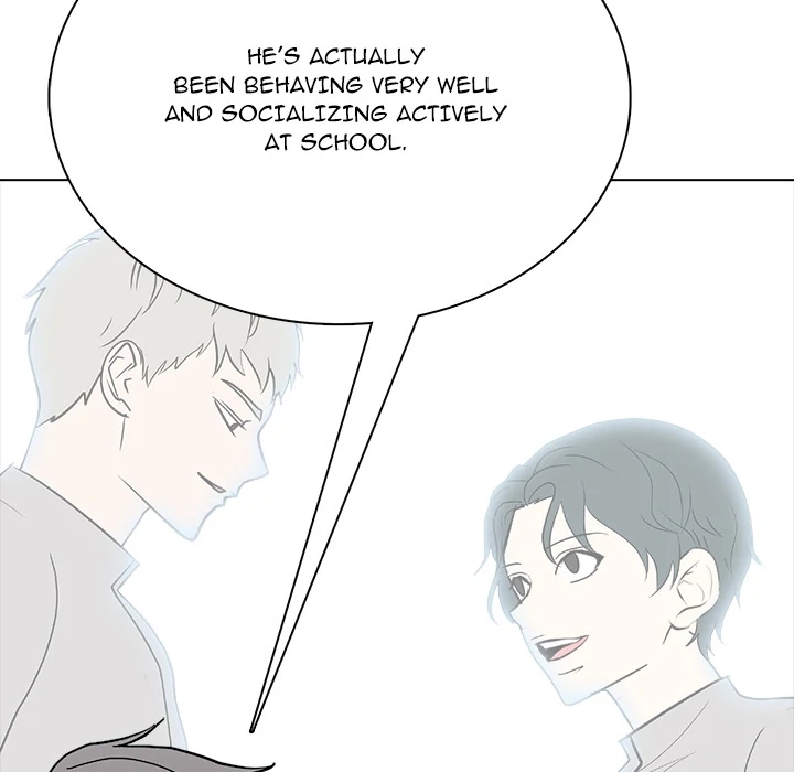 Read High School Legend Boost chapter 30 image 100 on Lezhin