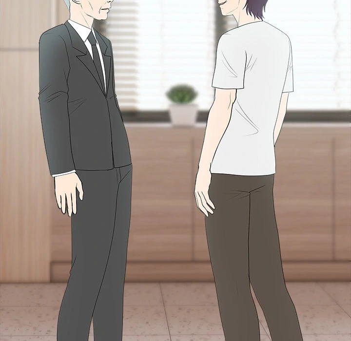 Read High School Legend Boost chapter 30 image 110 on Lezhin