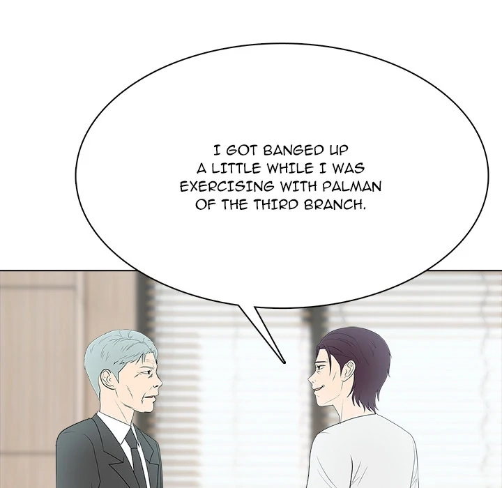 Read High School Legend Boost chapter 30 image 115 on Lezhin