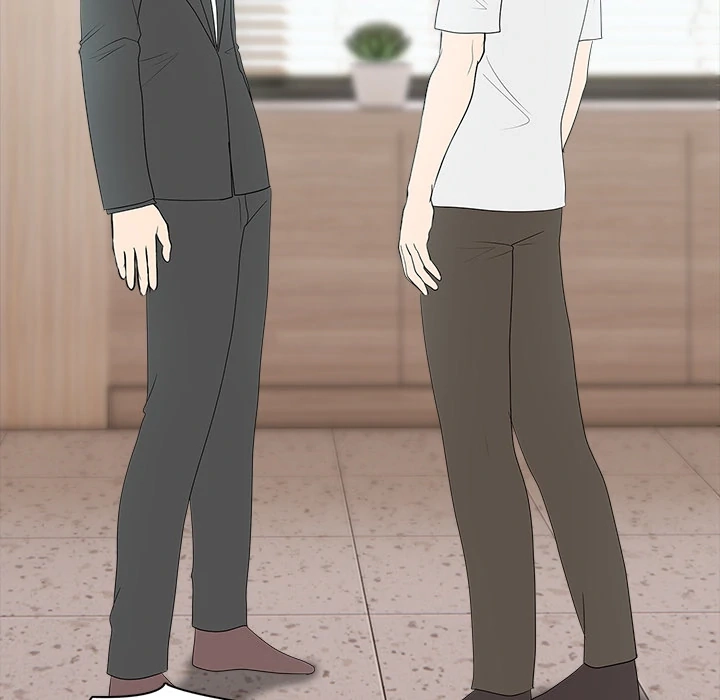 Read High School Legend Boost chapter 30 image 116 on Lezhin