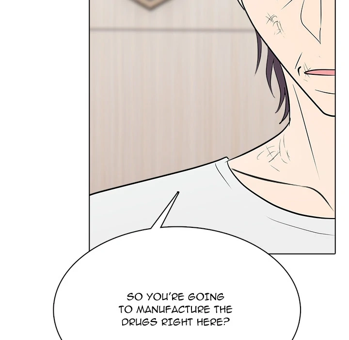 Read High School Legend Boost chapter 30 image 124 on Lezhin