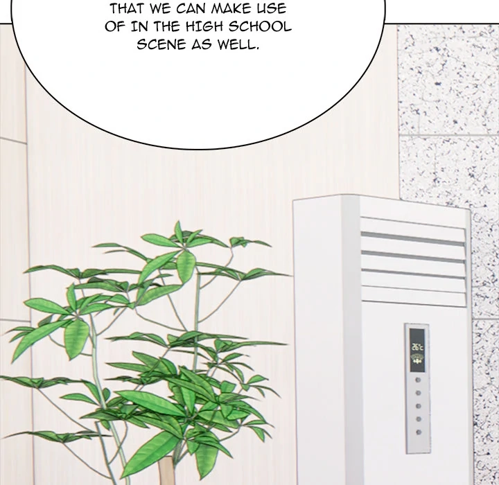 Read High School Legend Boost chapter 30 image 134 on Lezhin