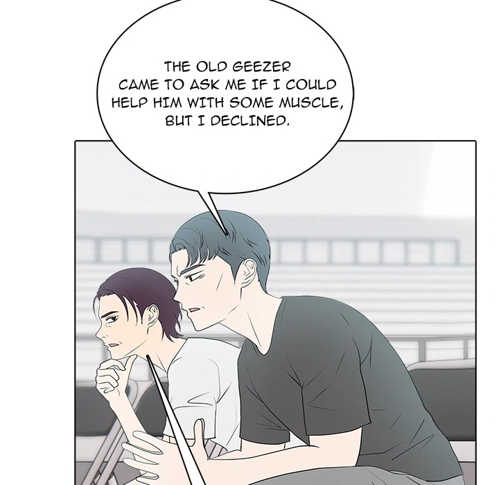 Read High School Legend Boost chapter 30 image 23 on Lezhin