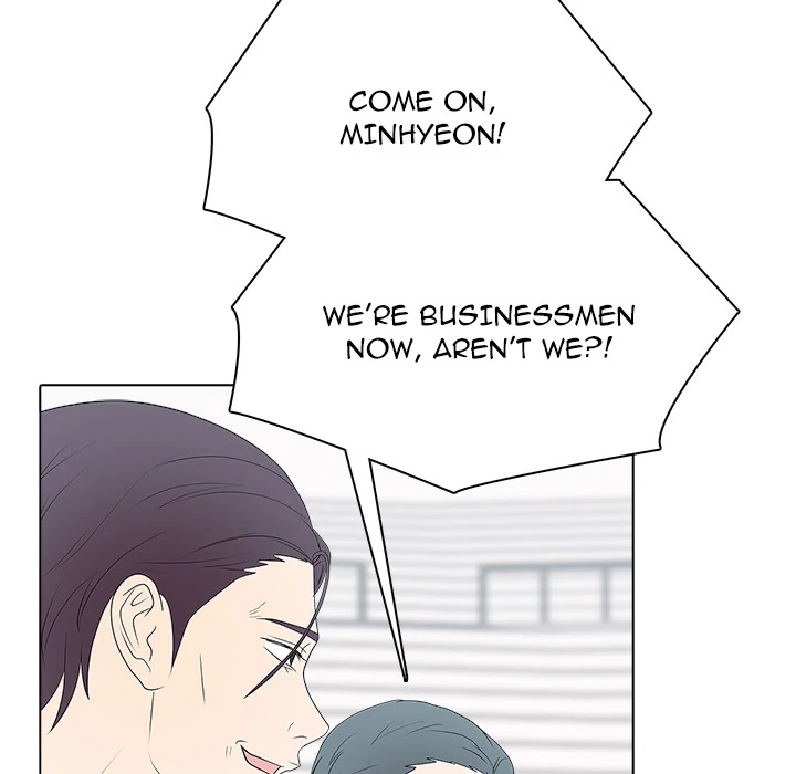 Read High School Legend Boost chapter 30 image 27 on Lezhin