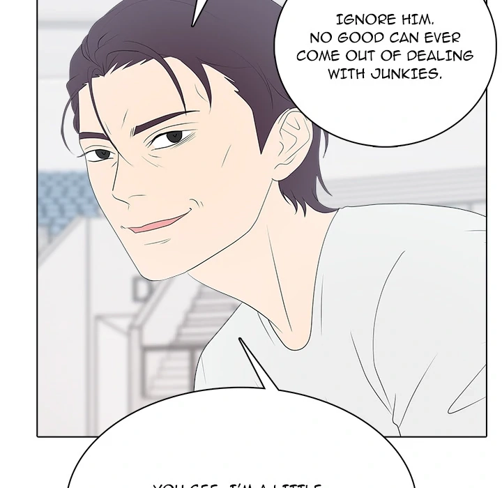 Read High School Legend Boost chapter 30 image 30 on Lezhin