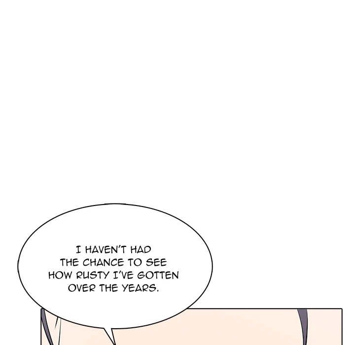 Read High School Legend Boost chapter 30 image 42 on Lezhin