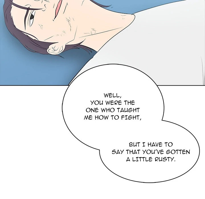 Read High School Legend Boost chapter 30 image 62 on Lezhin