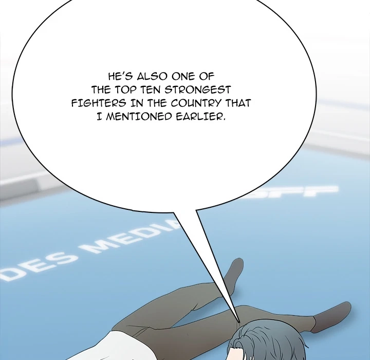 Read High School Legend Boost chapter 30 image 74 on Lezhin