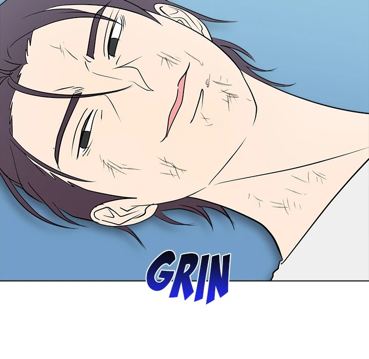 Read High School Legend Boost chapter 30 image 77 on Lezhin
