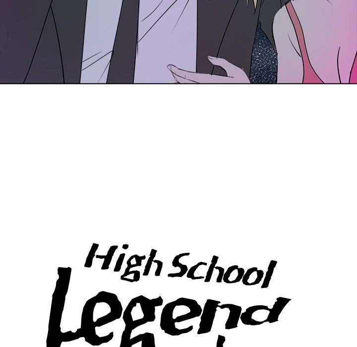 Read High School Legend Boost chapter 30 image 8 on Lezhin