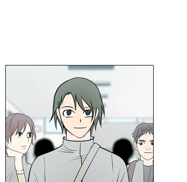 Read High School Legend Boost chapter 30 image 85 on Lezhin