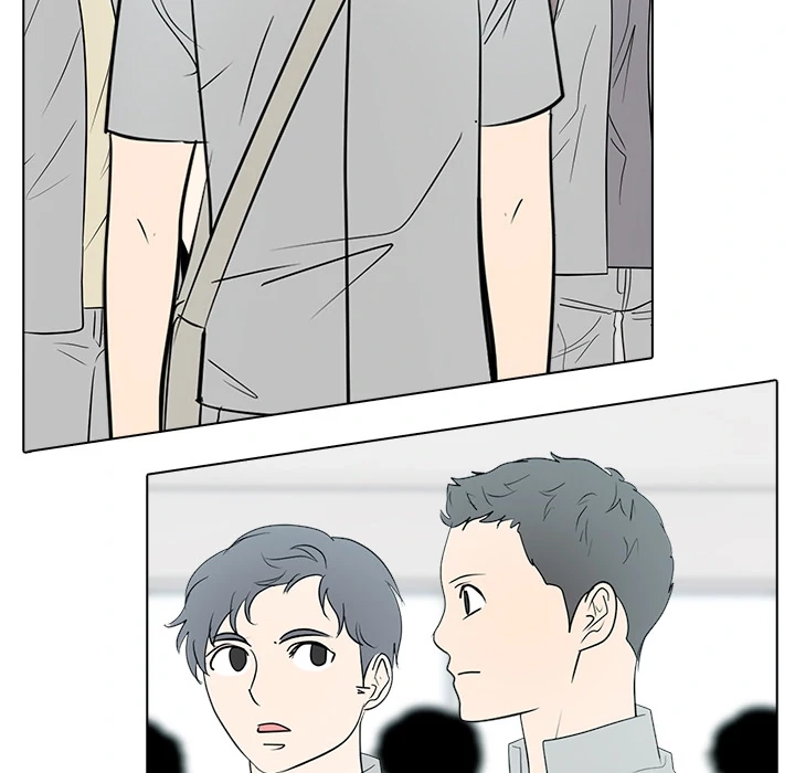 Read High School Legend Boost chapter 30 image 86 on Lezhin