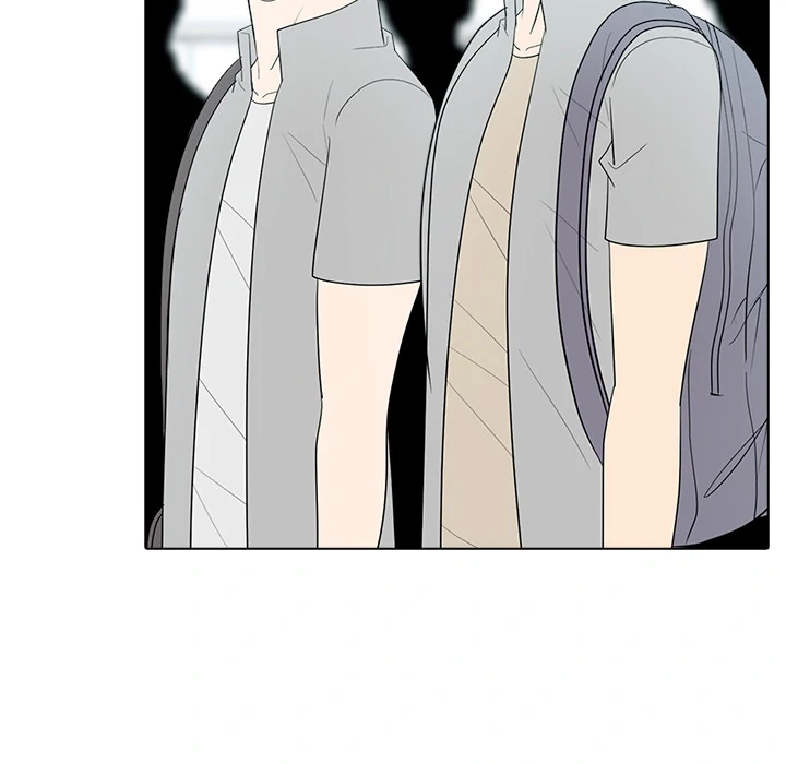 Read High School Legend Boost chapter 30 image 87 on Lezhin