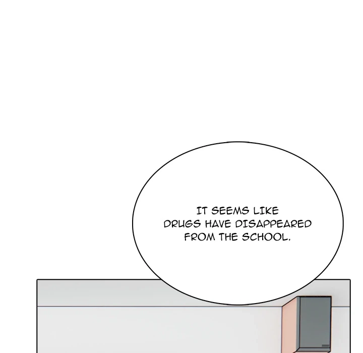 Read High School Legend Boost chapter 30 image 88 on Lezhin