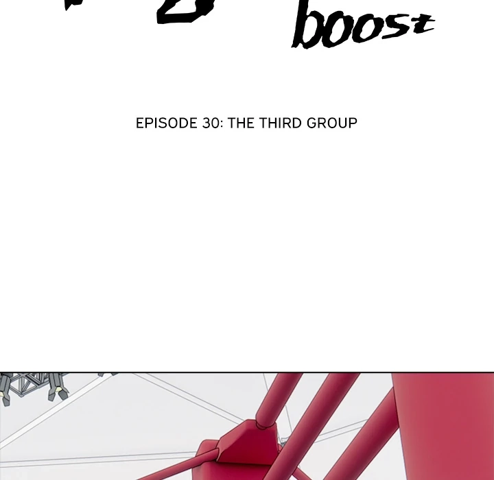 Read High School Legend Boost chapter 30 image 9 on Lezhin