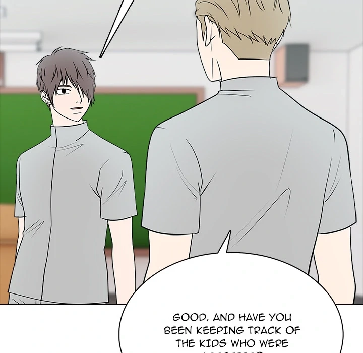 Read High School Legend Boost chapter 30 image 91 on Lezhin