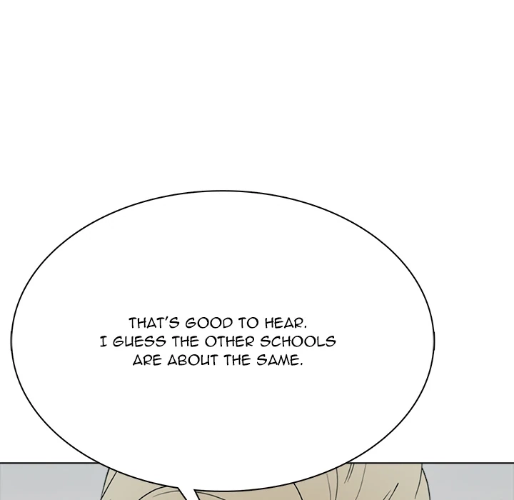 Read High School Legend Boost chapter 30 image 95 on Lezhin