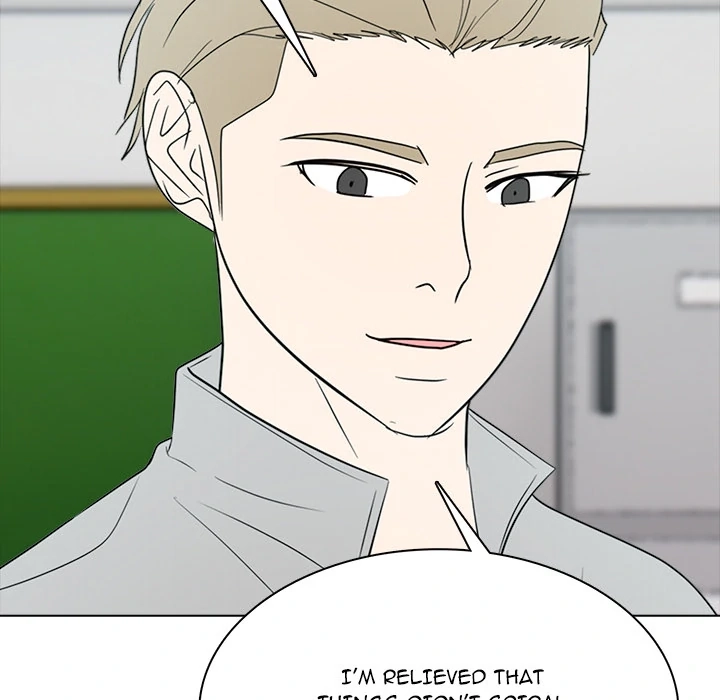 Read High School Legend Boost chapter 30 image 96 on Lezhin