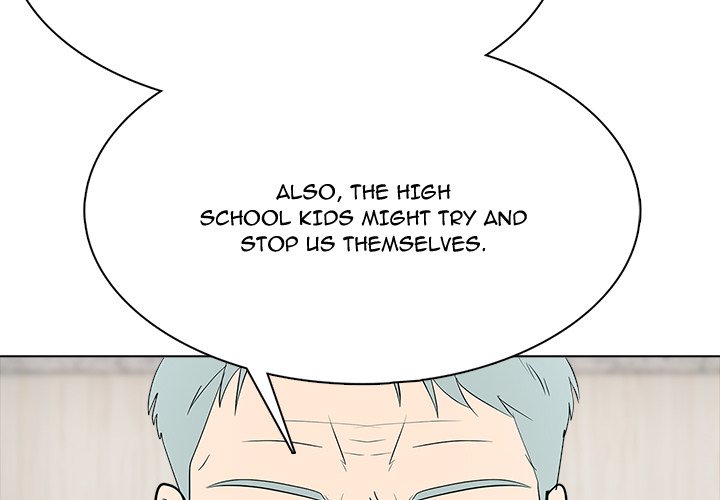 Read High School Legend Boost chapter 31 image 1 on Lezhin