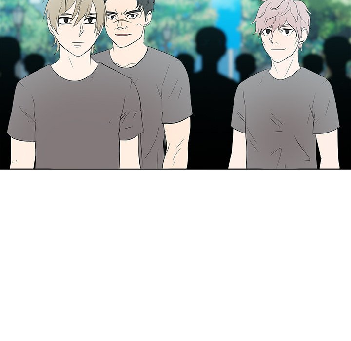 Read High School Legend Boost chapter 31 image 103 on Lezhin
