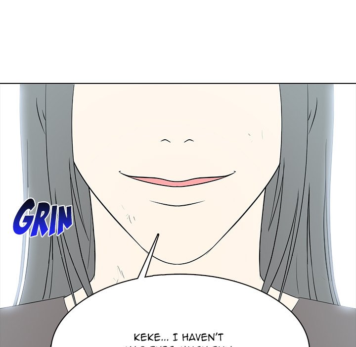 Read High School Legend Boost chapter 31 image 104 on Lezhin