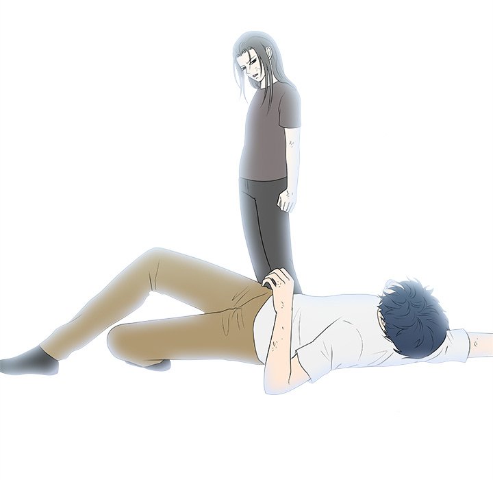 Read High School Legend Boost chapter 31 image 107 on Lezhin