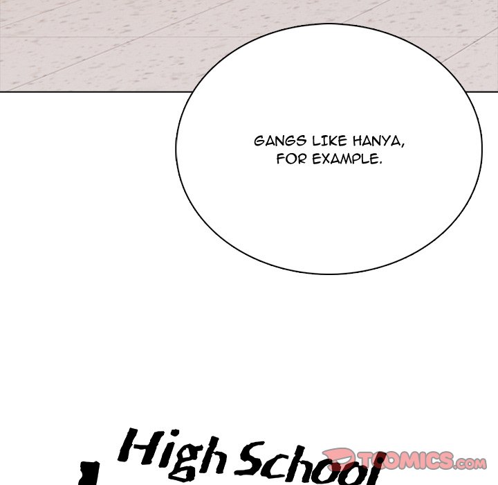 Read High School Legend Boost chapter 31 image 11 on Lezhin