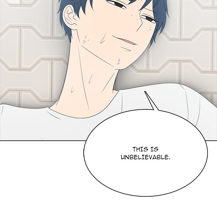 Read High School Legend Boost chapter 31 image 116 on Lezhin