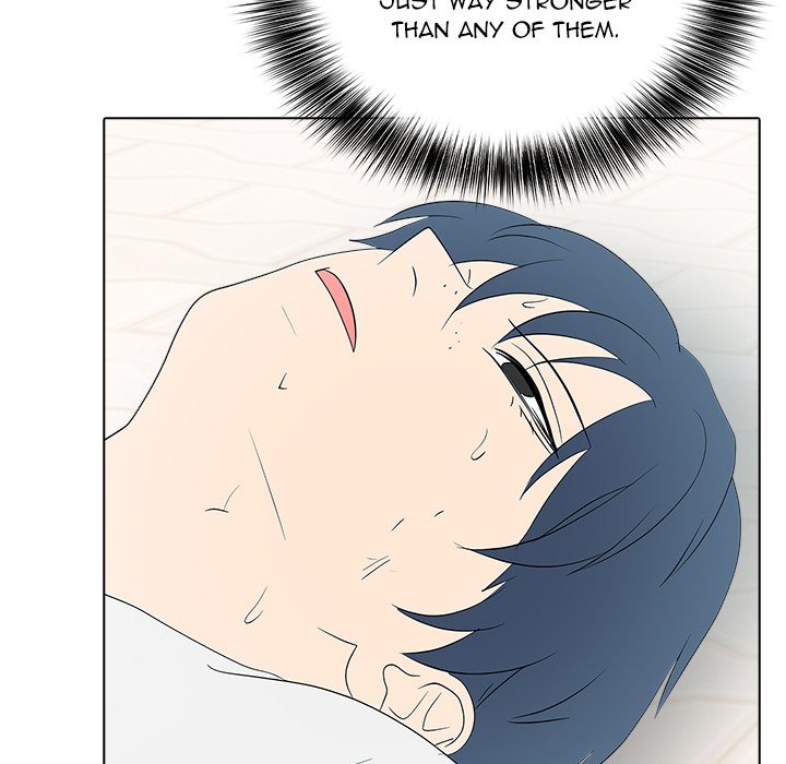 Read High School Legend Boost chapter 31 image 118 on Lezhin