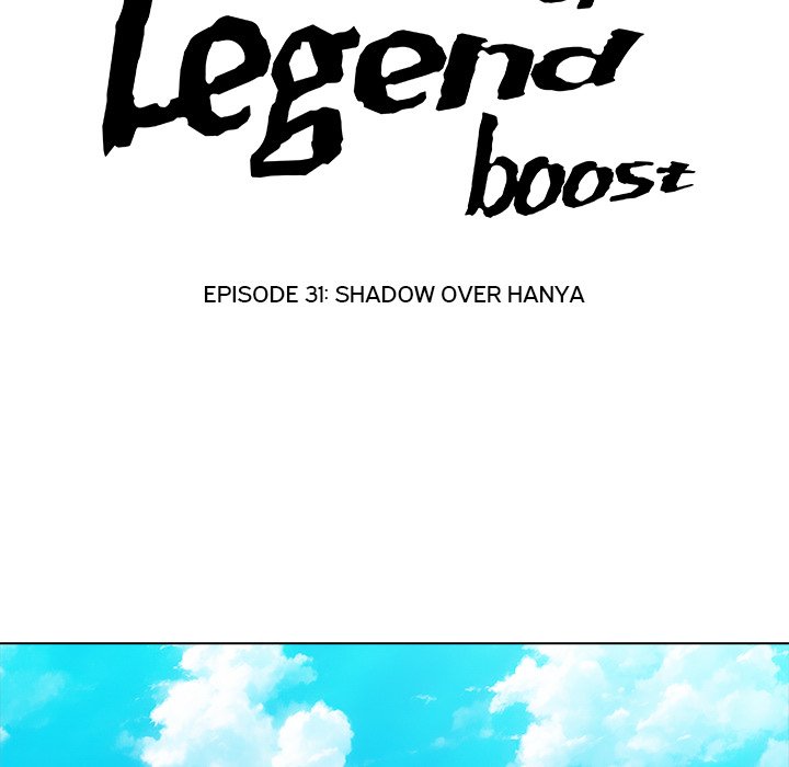 Read High School Legend Boost chapter 31 image 12 on Lezhin