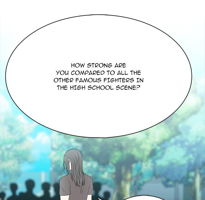 Read High School Legend Boost chapter 31 image 123 on Lezhin