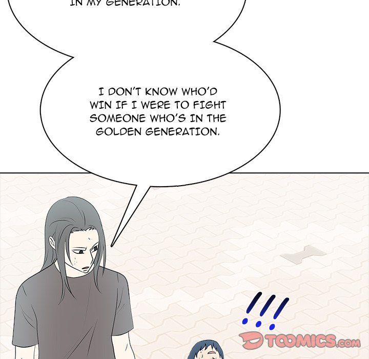 Read High School Legend Boost chapter 31 image 128 on Lezhin
