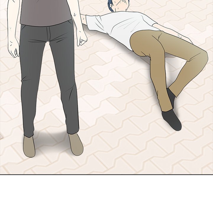 Read High School Legend Boost chapter 31 image 129 on Lezhin