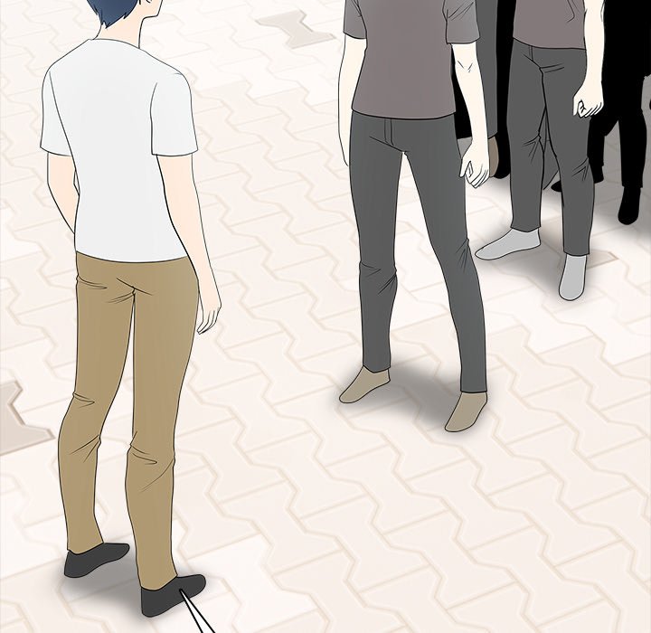 Read High School Legend Boost chapter 31 image 19 on Lezhin
