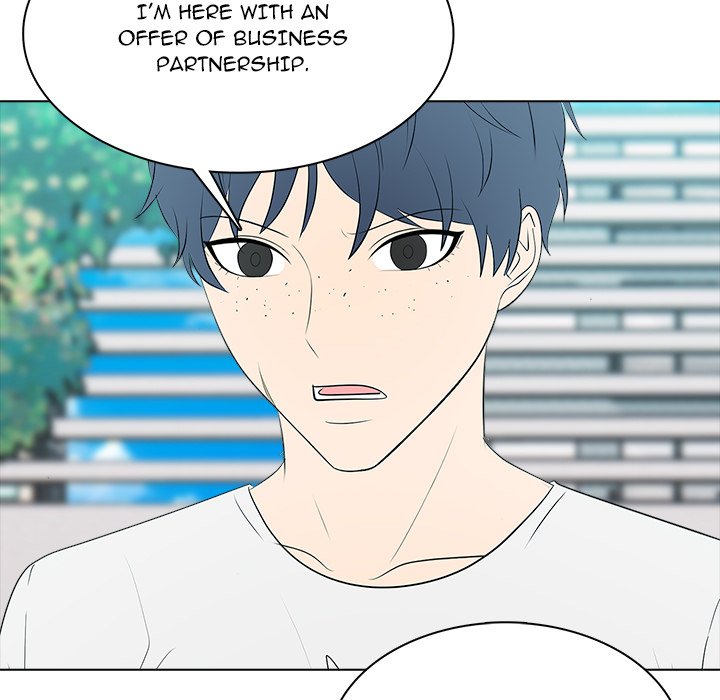 Read High School Legend Boost chapter 31 image 21 on Lezhin