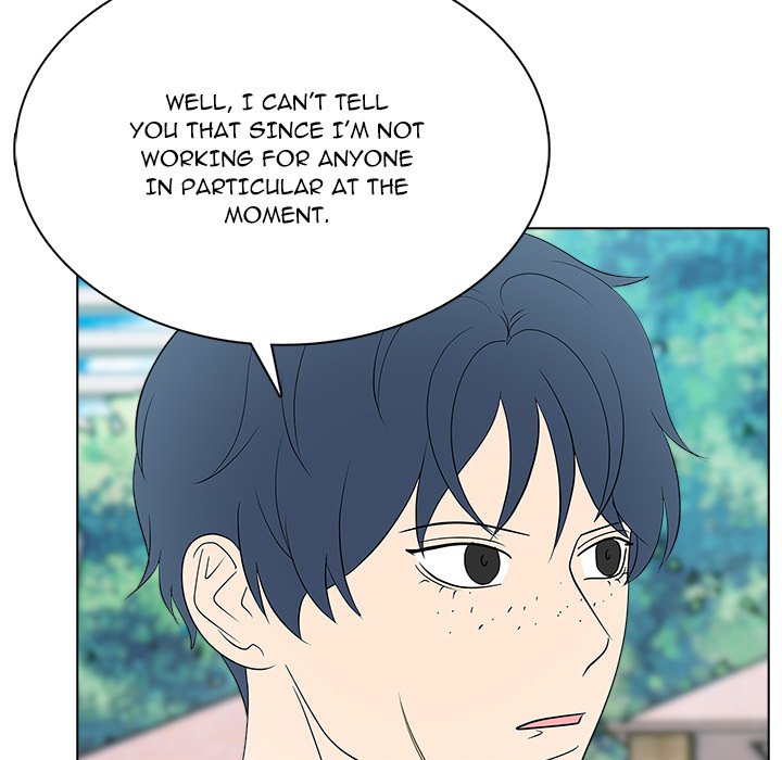 Read High School Legend Boost chapter 31 image 25 on Lezhin