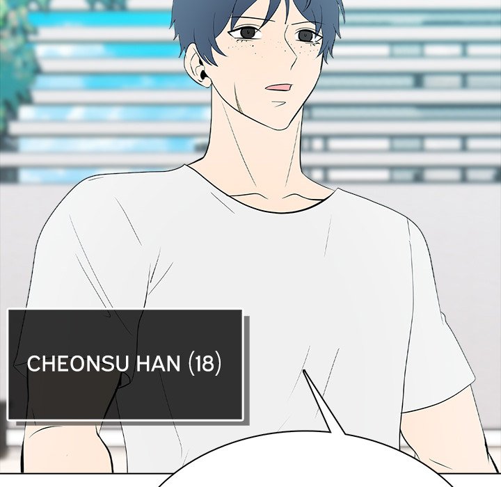 Read High School Legend Boost chapter 31 image 31 on Lezhin