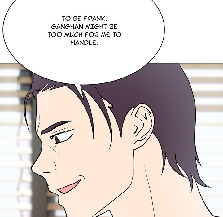 Read High School Legend Boost chapter 31 image 4 on Lezhin