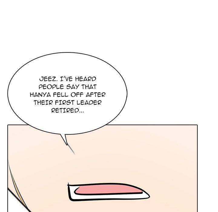 Read High School Legend Boost chapter 31 image 40 on Lezhin