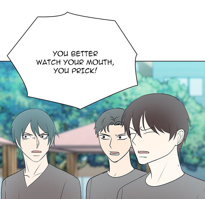 Read High School Legend Boost chapter 31 image 42 on Lezhin
