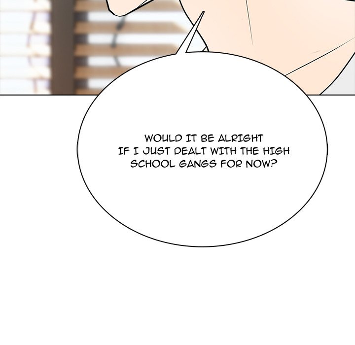 Read High School Legend Boost chapter 31 image 5 on Lezhin