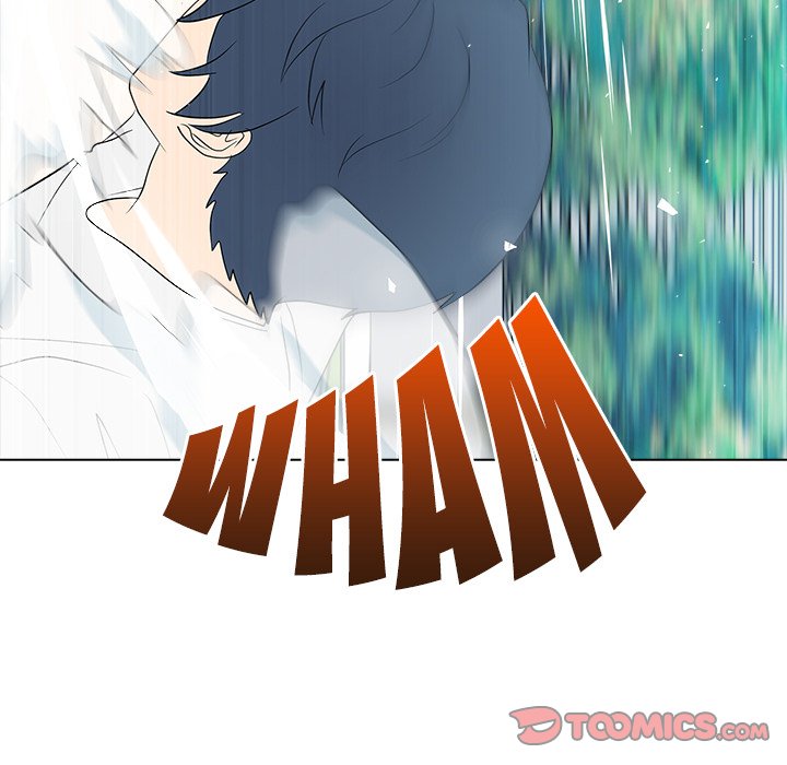 Read High School Legend Boost chapter 31 image 56 on Lezhin