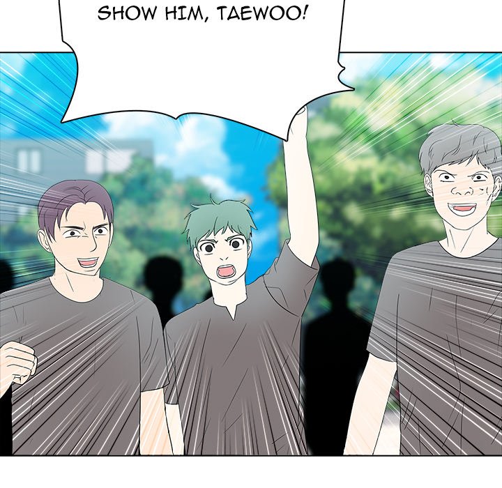 Read High School Legend Boost chapter 31 image 64 on Lezhin