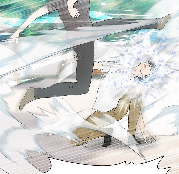 Read High School Legend Boost chapter 31 image 72 on Lezhin
