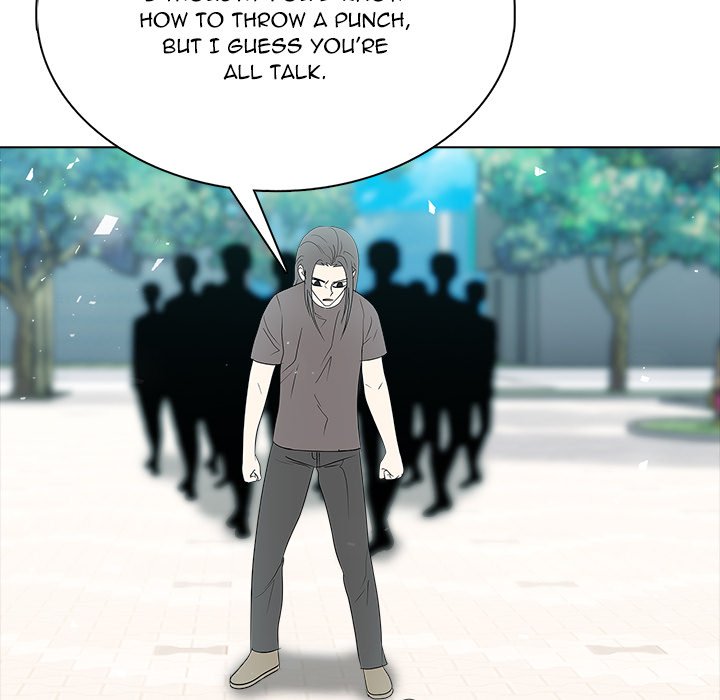 Read High School Legend Boost chapter 31 image 78 on Lezhin