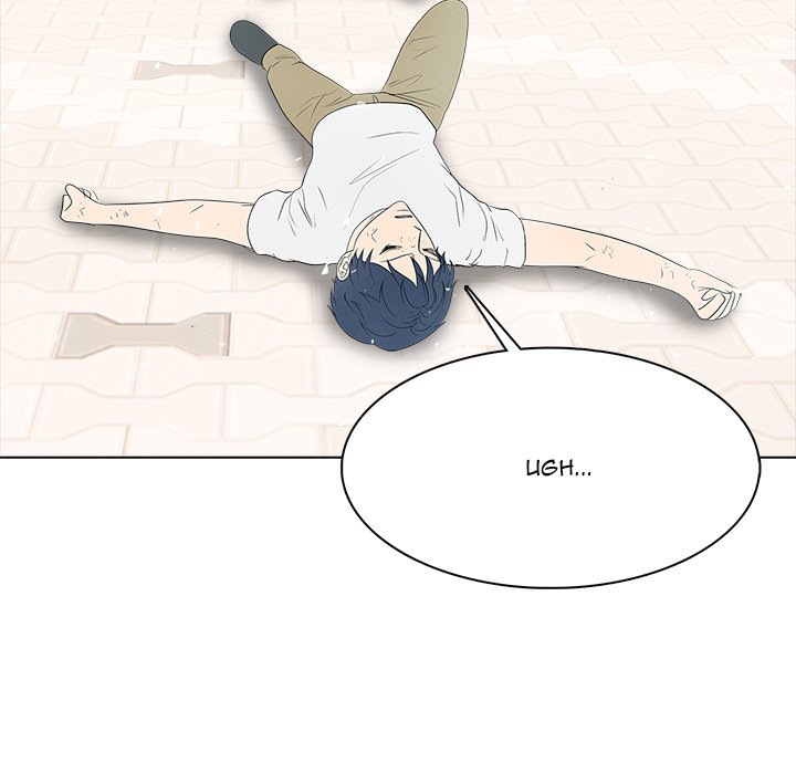 Read High School Legend Boost chapter 31 image 79 on Lezhin