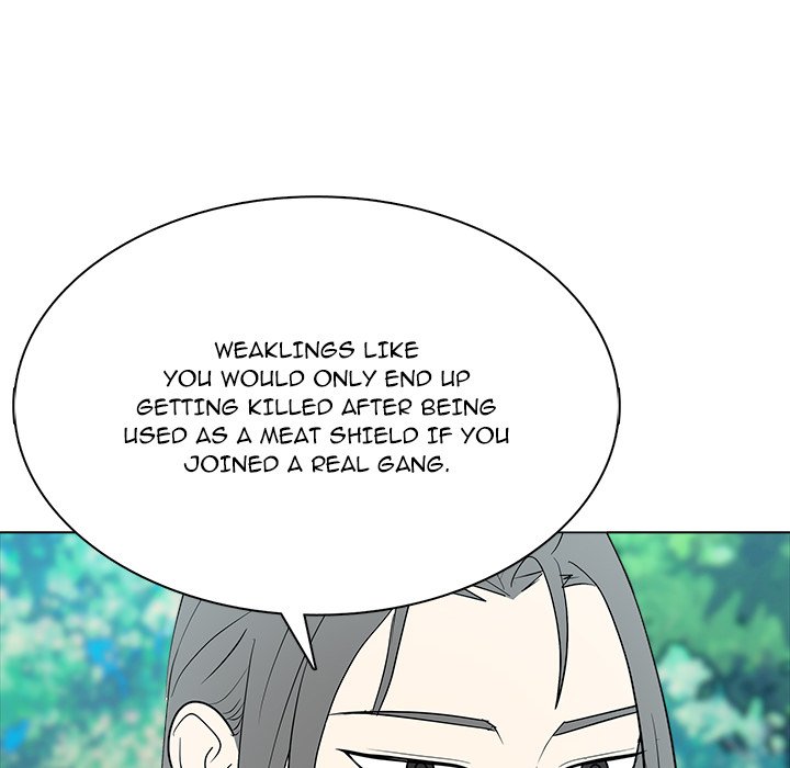 Read High School Legend Boost chapter 31 image 80 on Lezhin